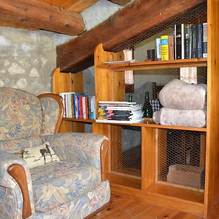 Landhaus Cal Gabriel Tuixen