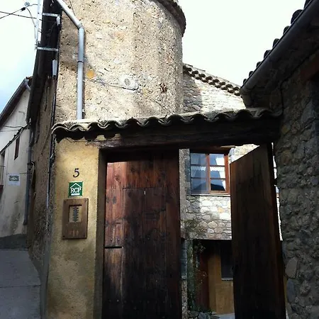 Landhaus Cal Gabriel