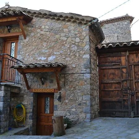 Landhaus Cal Gabriel *