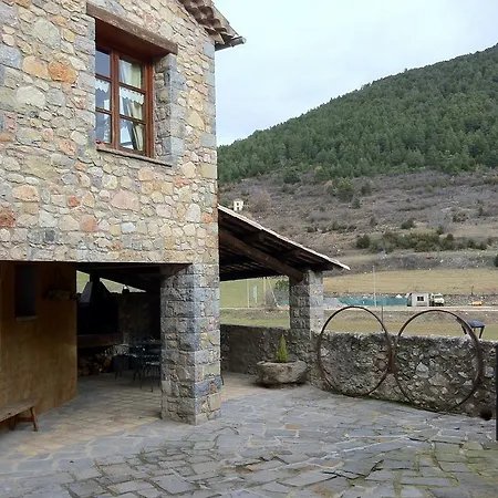 Landhaus Cal Gabriel