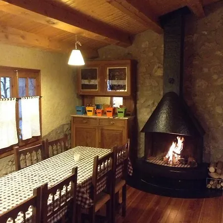 Landhaus Cal Gabriel *