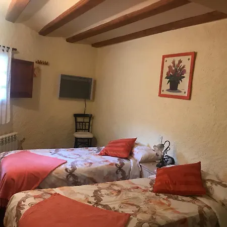 Kır Evi Cal Gabriel *