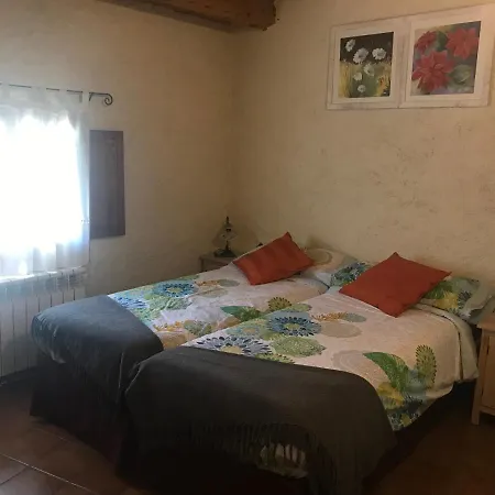 Cal Gabriel Country house