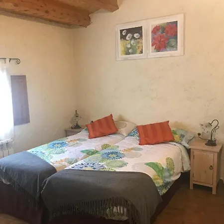 Country house Cal Gabriel