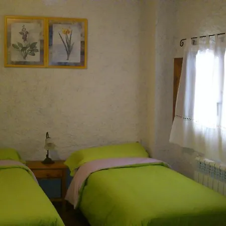 Cal Gabriel Country house