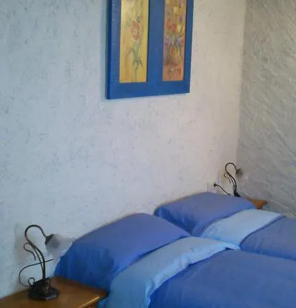 Kır Evi Cal Gabriel *