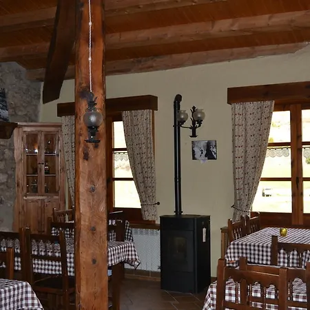 Landhaus Cal Gabriel