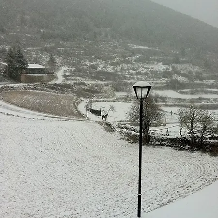 Country house Cal Gabriel *