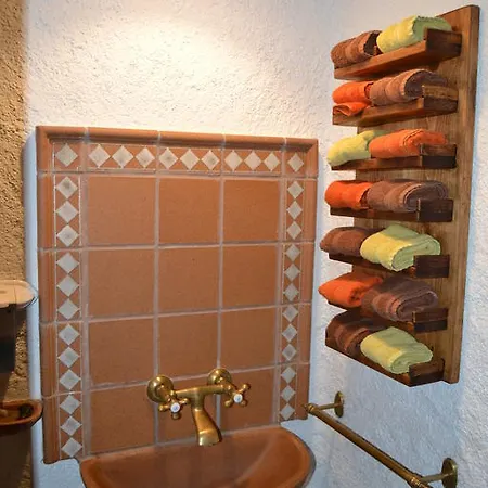 Country house Cal Gabriel