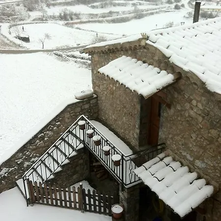 Landhaus Cal Gabriel *