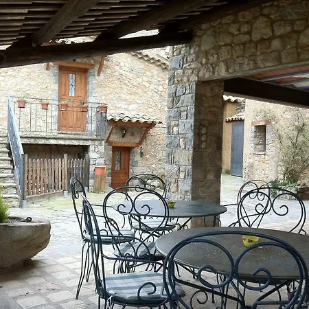 Country house Cal Gabriel