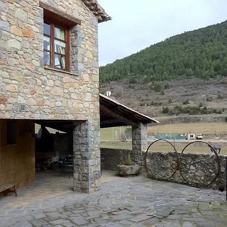 Landhaus Cal Gabriel