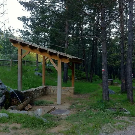 Landhaus Cal Gabriel