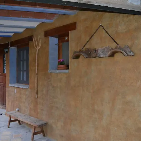 Country house Cal Gabriel *