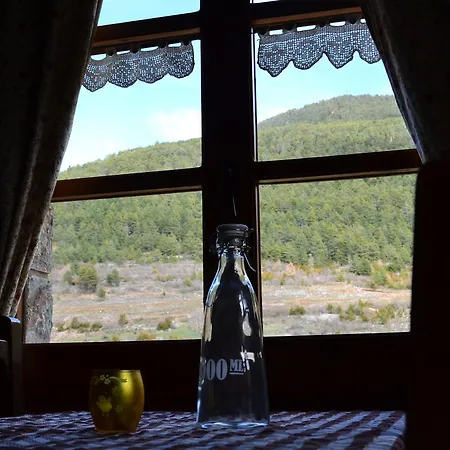 Country house Cal Gabriel Tuixen