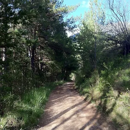 Séjour à la campagne Cal Gabriel