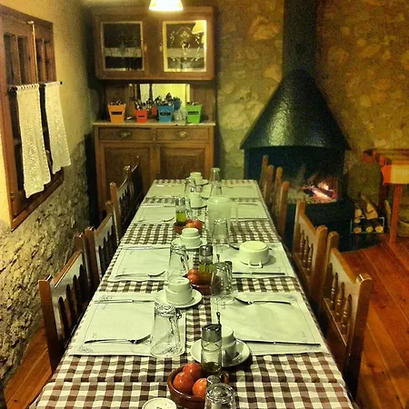 Country house Cal Gabriel Tuixen